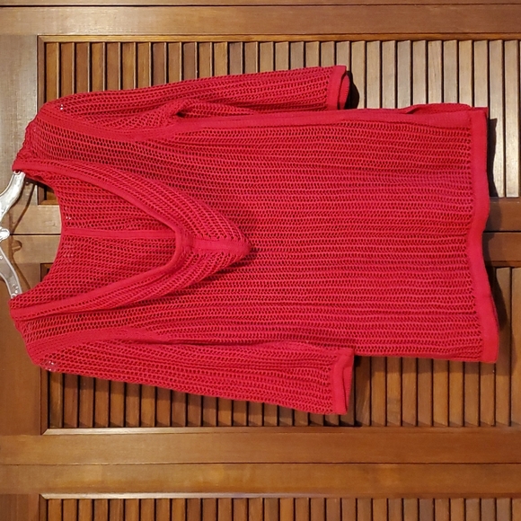 NWT Dressbarn Sunday sweater - Picture 2 of 6